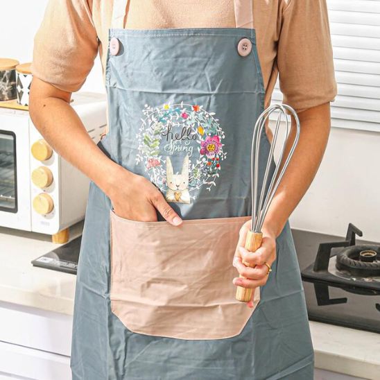 tablier femme cuisine - Prati - Kitchen