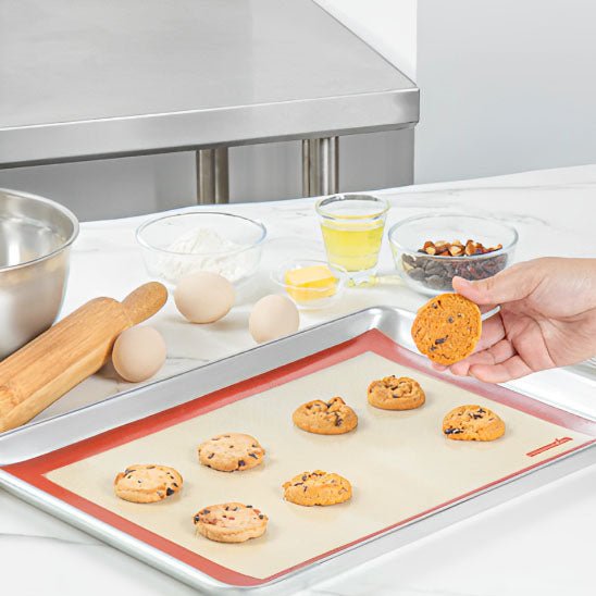 tapis de cuisson silicone - Prati - Kitchen