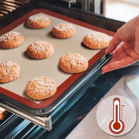 tapis de cuisson silicone - Prati - Kitchen
