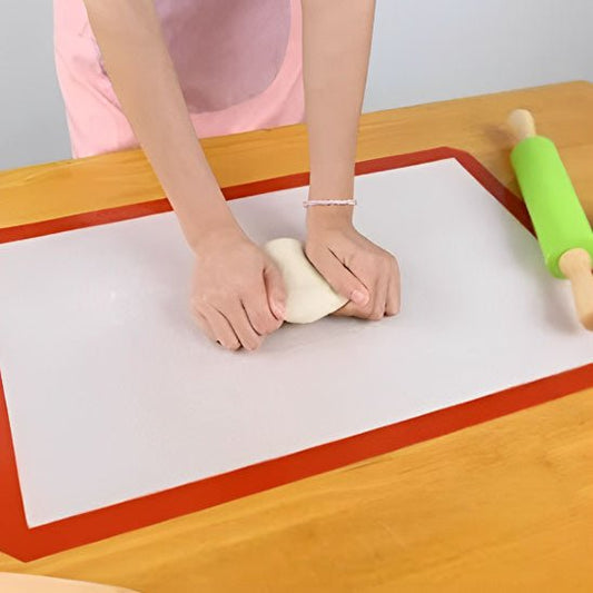 tapis de cuisson silicone - Prati - Kitchen