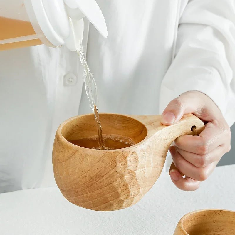 Tasse en bois - Prati - Kitchen