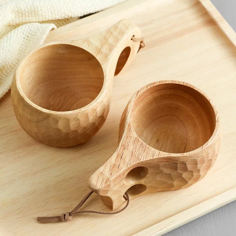 Tasse en bois - Prati - Kitchen