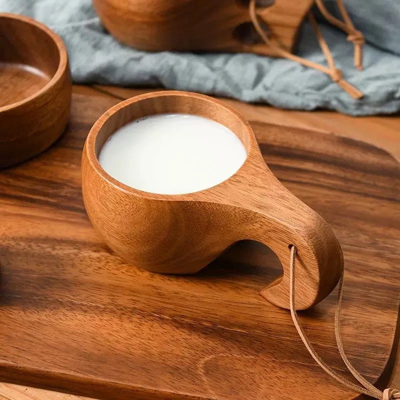 Tasse en bois - Prati - Kitchen