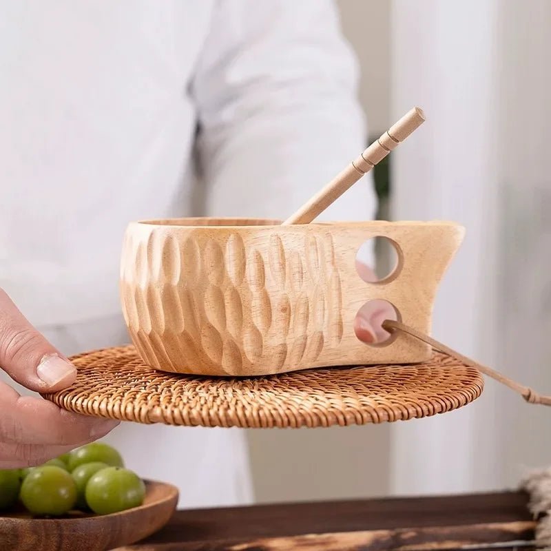 Tasse en bois - Prati - Kitchen