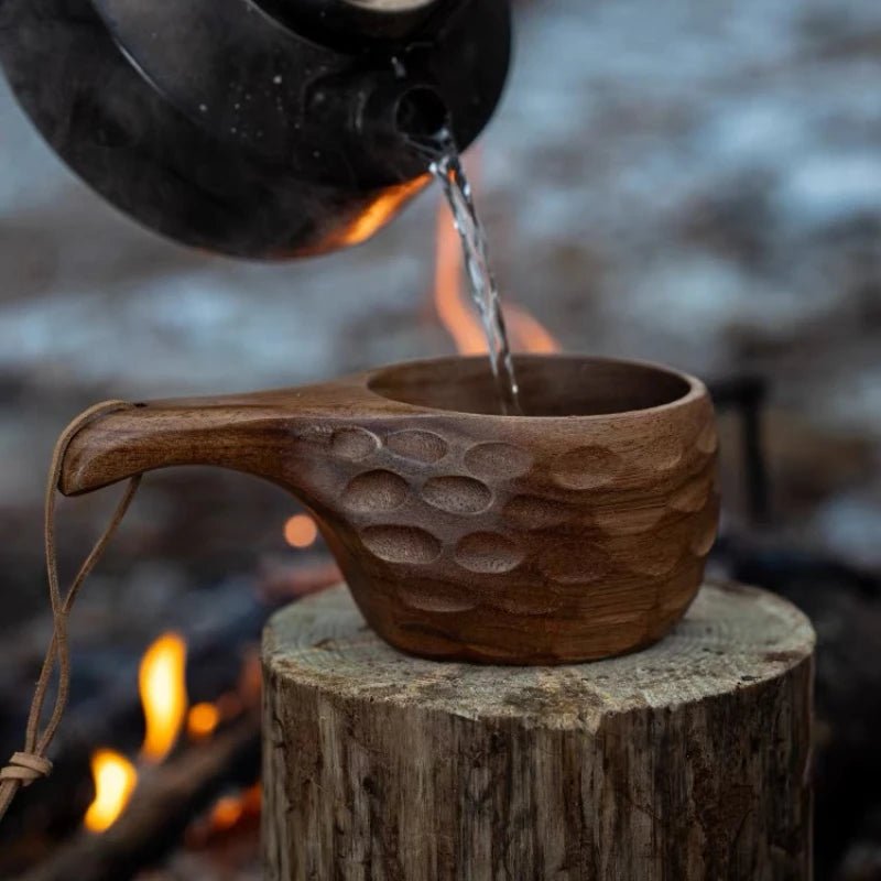 Tasse en bois - Prati - Kitchen