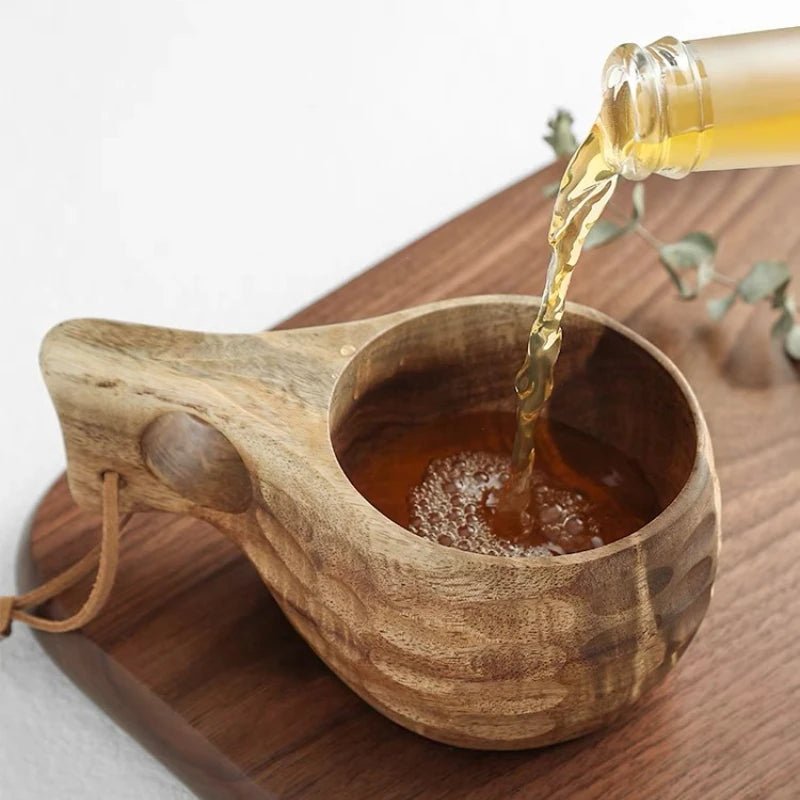 Tasse en bois - Prati - Kitchen