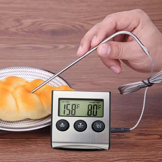 thermomètre numérique - Prati - Kitchen