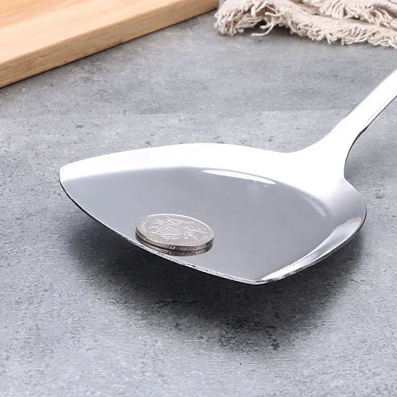 Ustensiles de Cuisine Premium en Acier Inoxydable - Résistant à la Chaleur - Prati - Kitchen