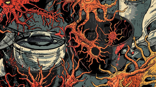 Les ustensiles de cuisine cancérigènes à retirer de votre cuisine ! - Prati-Kitchen