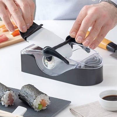 Appareil Manuel à Sushi Professionnel | Kit Maki Facile