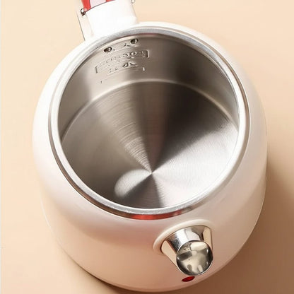 Bouilloire - électrique - 1l - ouvert 