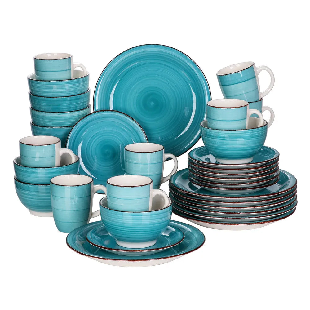 service de table BELLA VANCASSO