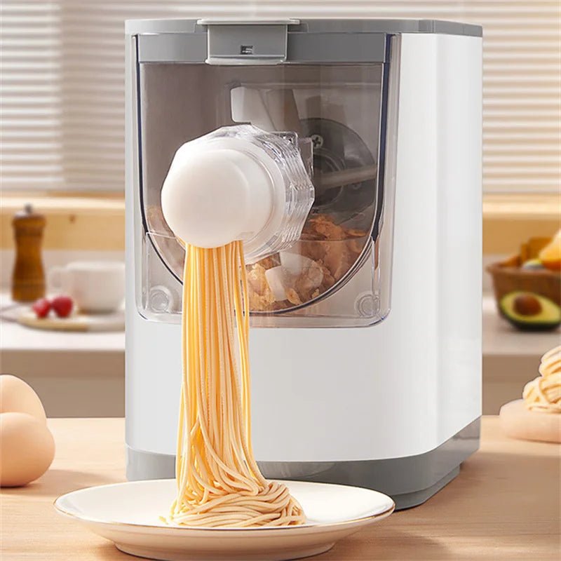 Machine - à - pâtes - automatique - 13 - formes