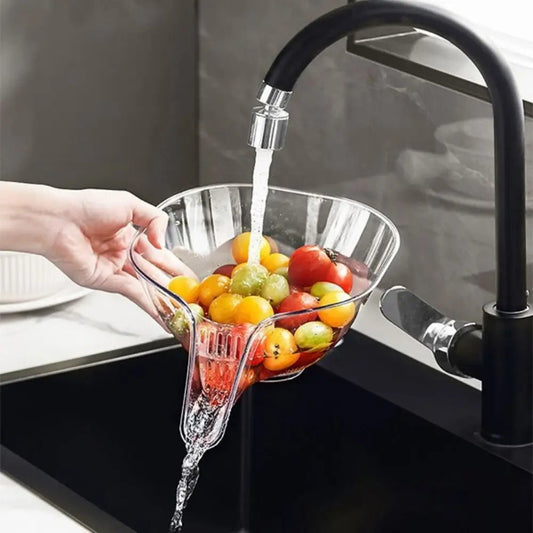 Passoire de lavage universel