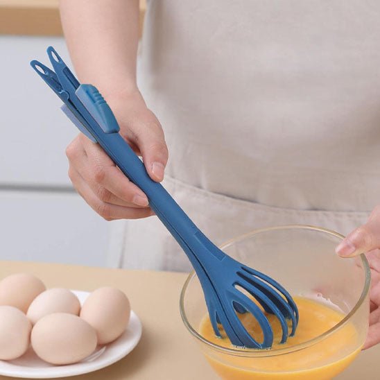 Pince de Cuisine Spéciale Pâtes : dan bol