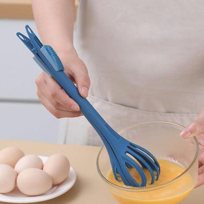Pince de Cuisine Spéciale Pâtes : dan bol