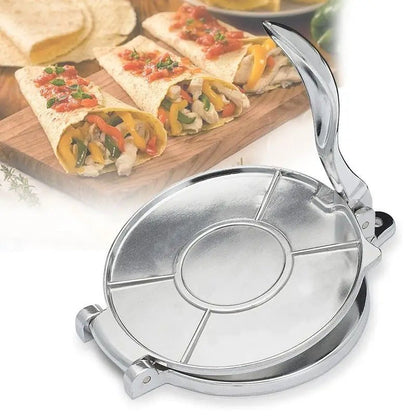 Presse - à - tortilla - antiadhésive