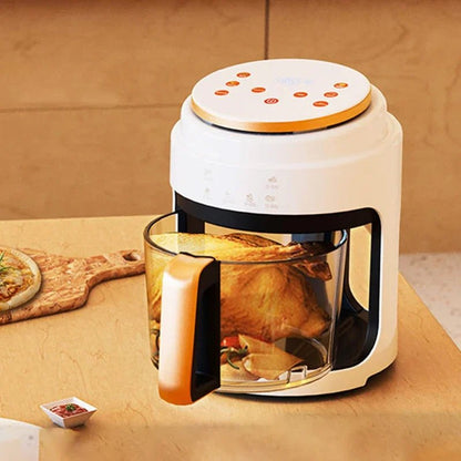 Air fryer - Prati - Kitchen