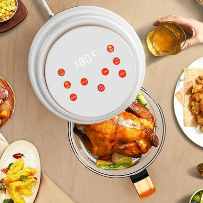 Air fryer - Prati - Kitchen