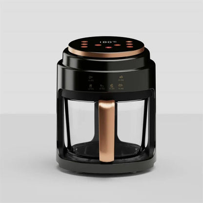 Air fryer - Prati - Kitchen