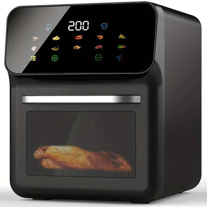 Air fryer sans huile - Prati - Kitchen