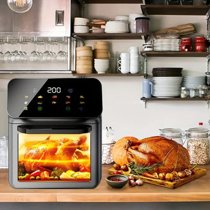 Air fryer sans huile - Prati - Kitchen