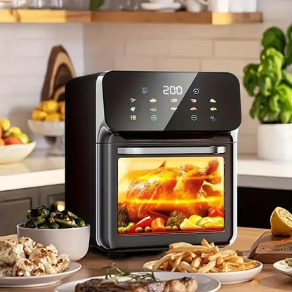 Air fryer sans huile - Prati - Kitchen