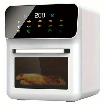 Air fryer sans huile - Prati - Kitchen