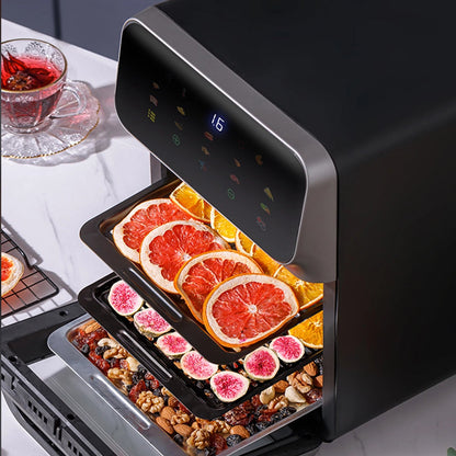 Air fryer sans huile - Prati - Kitchen
