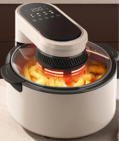 air fryer smart - Prati - Kitchen