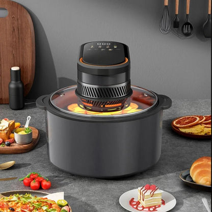 air fryer smart - Prati - Kitchen