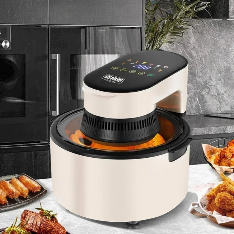 air fryer smart 5,5 Litres - Prati - Kitchen