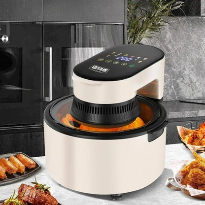 air fryer smart 5,5 Litres - Prati - Kitchen