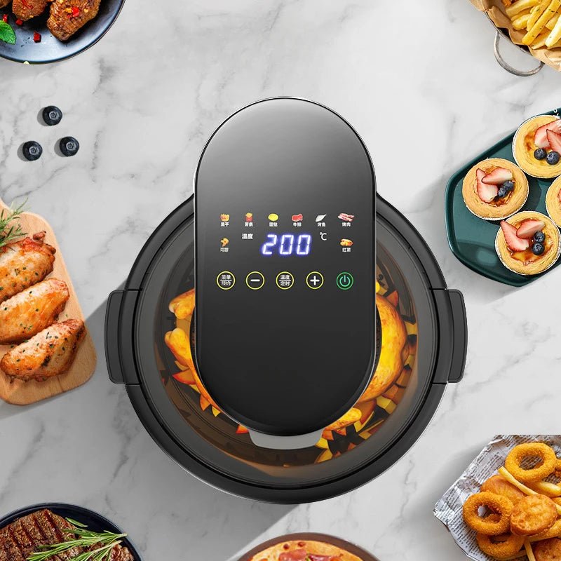 air fryer smart 5,5 Litres - Prati - Kitchen
