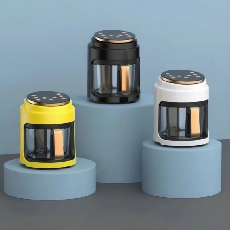 Air fryer verre 2l - Prati - Kitchen