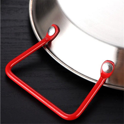 assiette en inox - Prati - Kitchen
