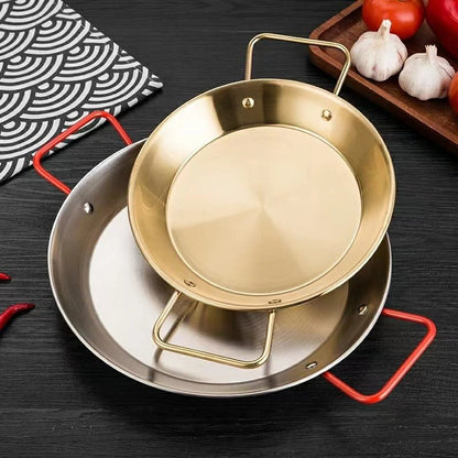 assiette en inox - Prati - Kitchen