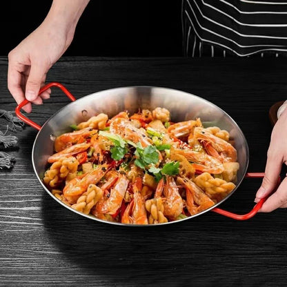 assiette en inox - Prati - Kitchen