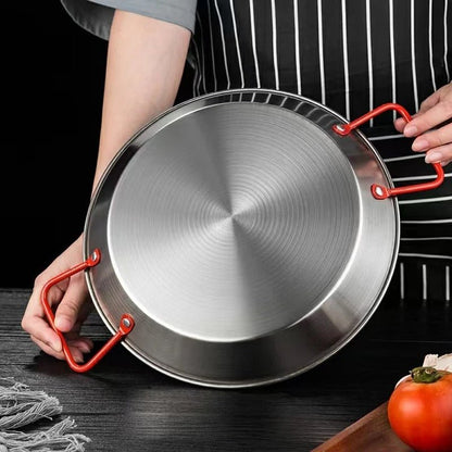 assiette en inox - Prati - Kitchen