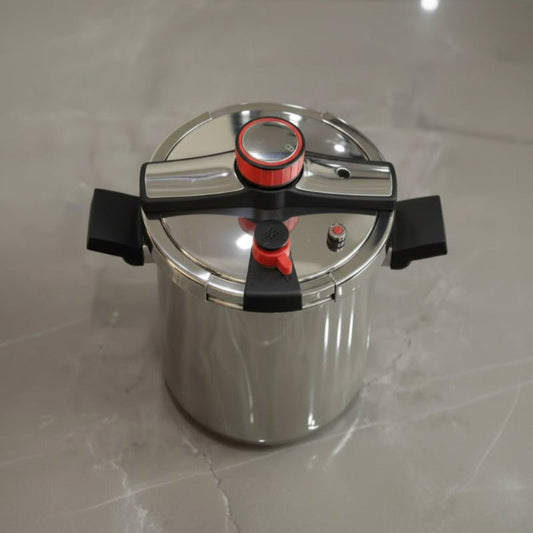 Autocuiseur inox induction - Prati-Kitchen