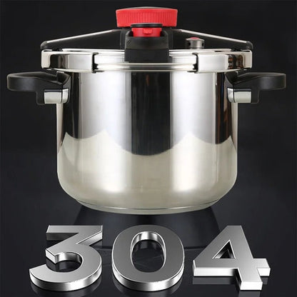 autocuiseur professionnel en acier inoxydable | de haute qualité - Prati - Kitchen