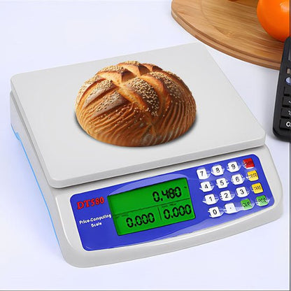 balance de cuisine - Prati - Kitchen