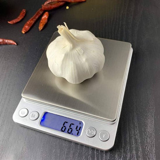 balance de cuisine électronique avec minuterie - Prati - Kitchen