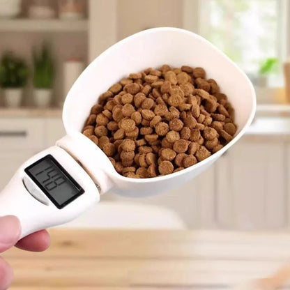 Balance de cuisine numérique LCD | Précision 500g / 0.1g - Prati - Kitchen