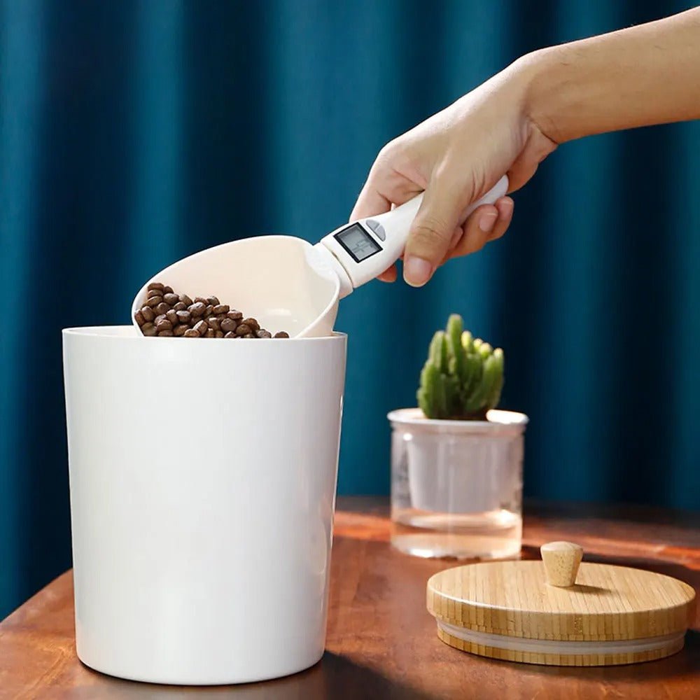 Balance de cuisine numérique LCD | Précision 500g / 0.1g - Prati - Kitchen