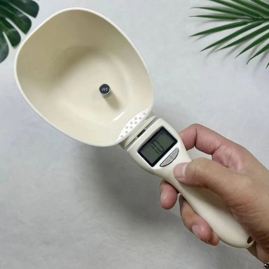 Balance de cuisine numérique LCD | Précision 500g / 0.1g - Prati - Kitchen