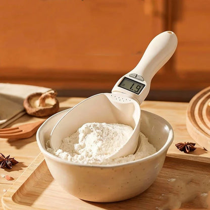 Balance de cuisine numérique LCD | Précision 500g / 0.1g - Prati - Kitchen