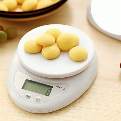 balance de cuisine précise | RETOO - Prati - Kitchen
