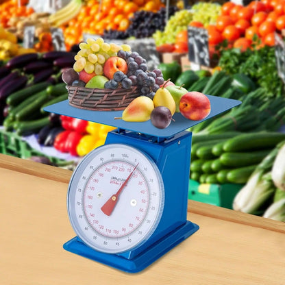 Balance mécanique 100kg - Prati - Kitchen
