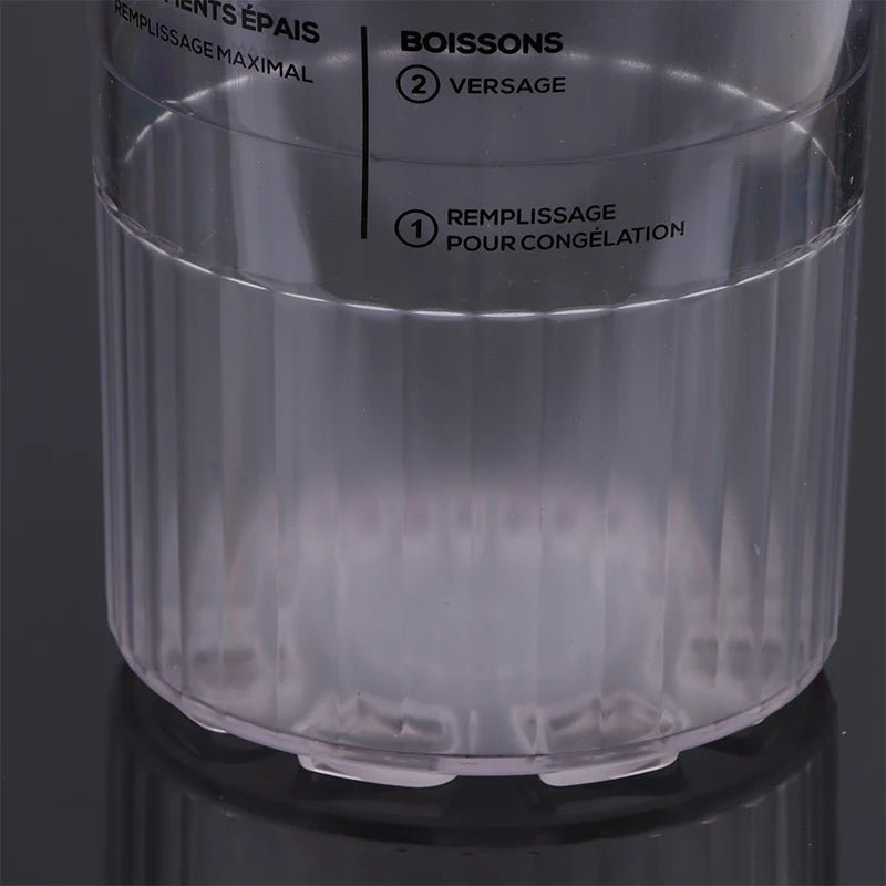 base du récipient pour ninja CREAMI NC501EU